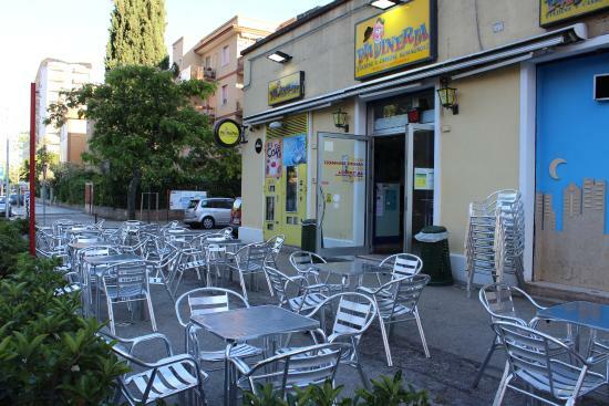 Piadineria Foggia dal 1998